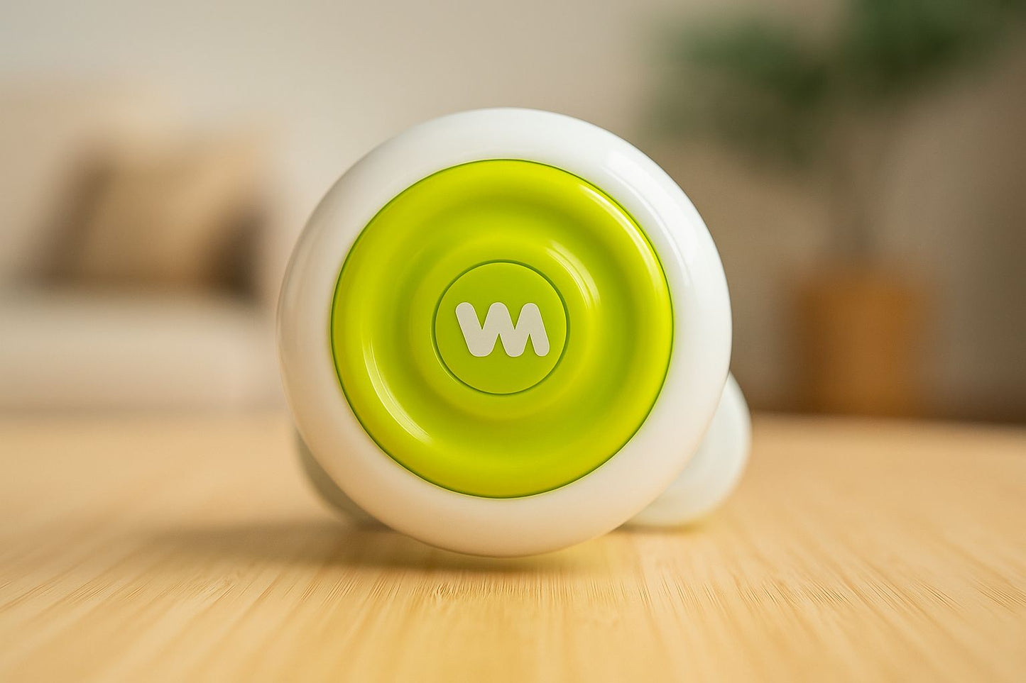 Mini Massajador de Corpo com Vibração Automática - Oferta