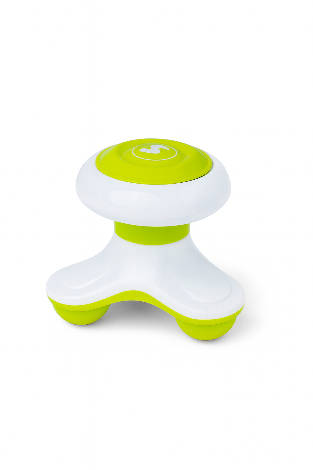 Mini Massajador de Corpo com Vibração Automática - Oferta