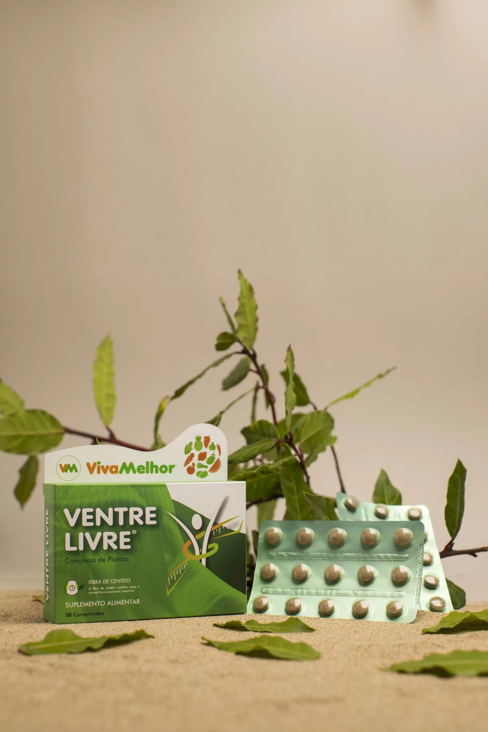 Ventre Livre