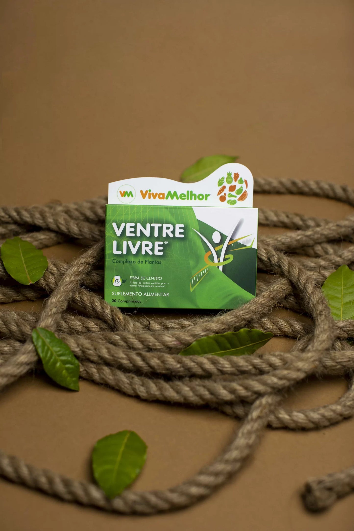 Ventre Livre