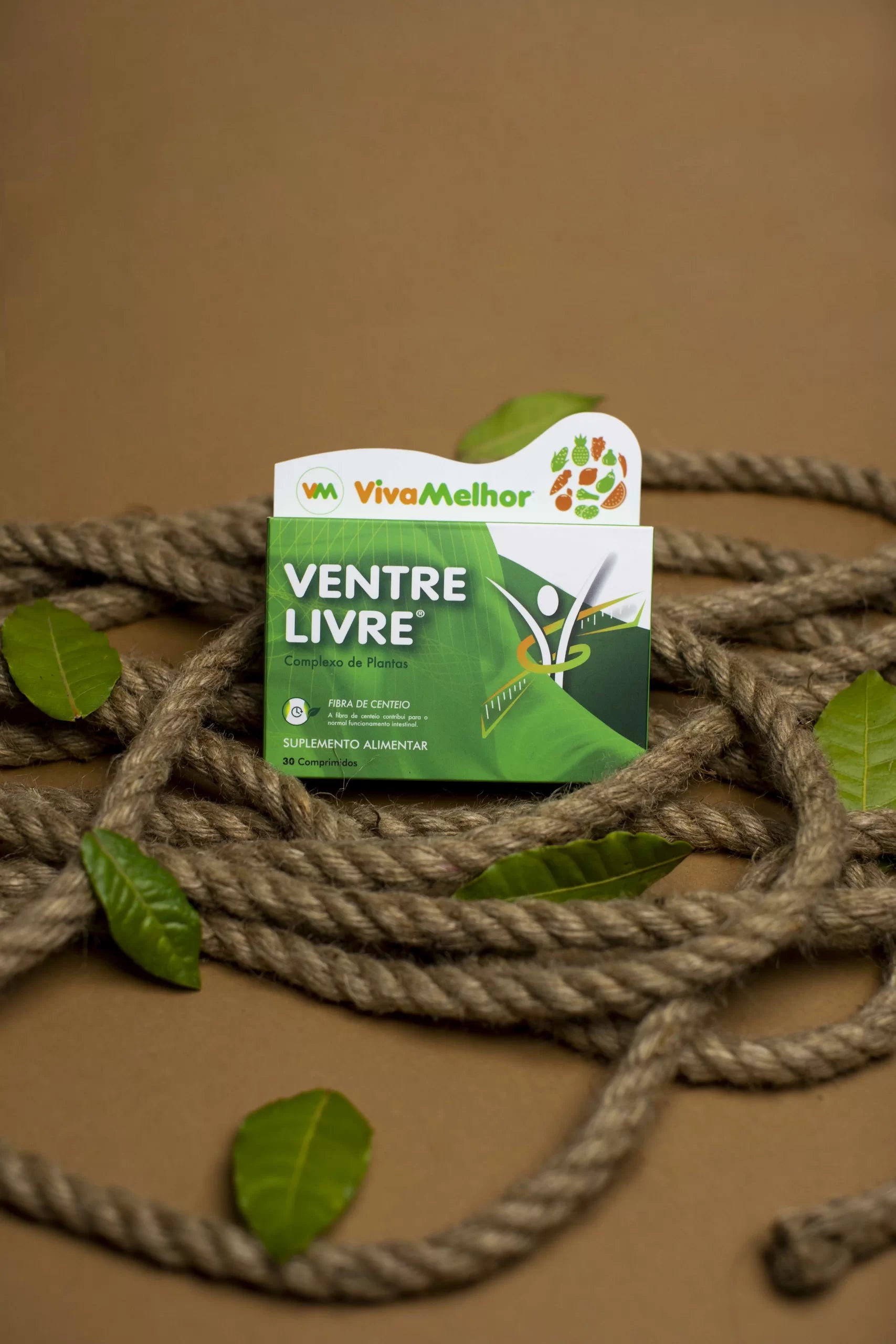 Ventre Livre