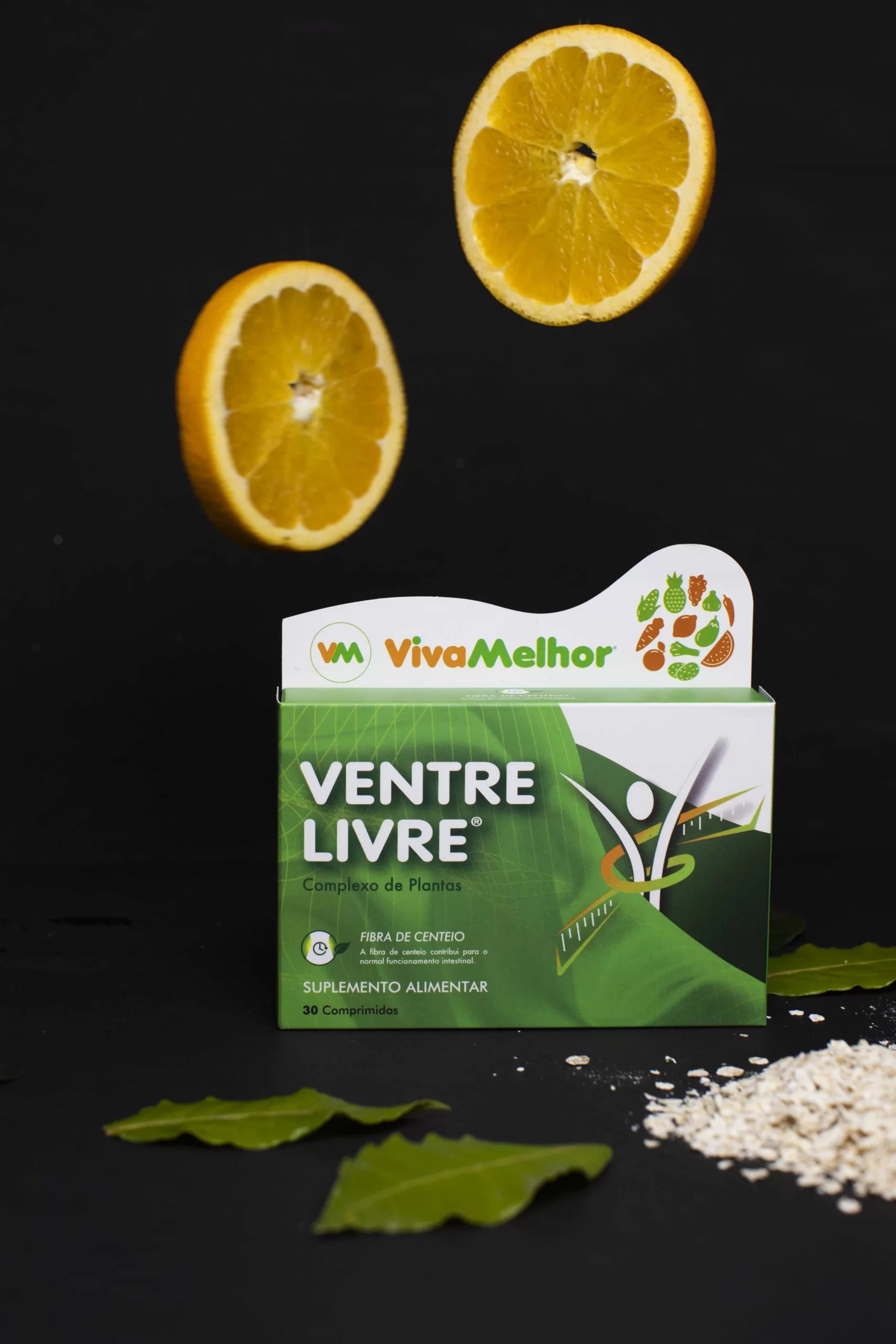 Ventre Livre