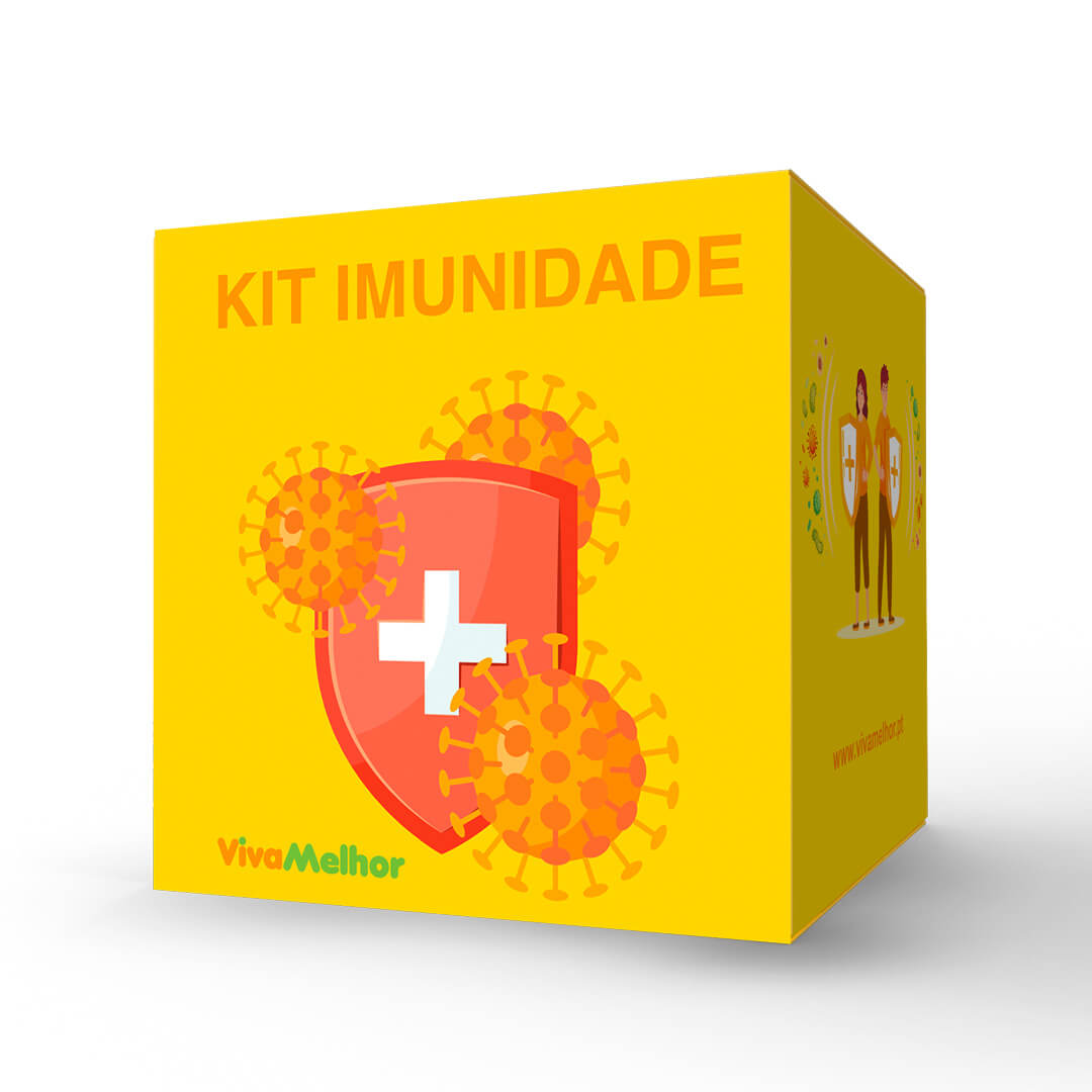 Kit Imunidade
