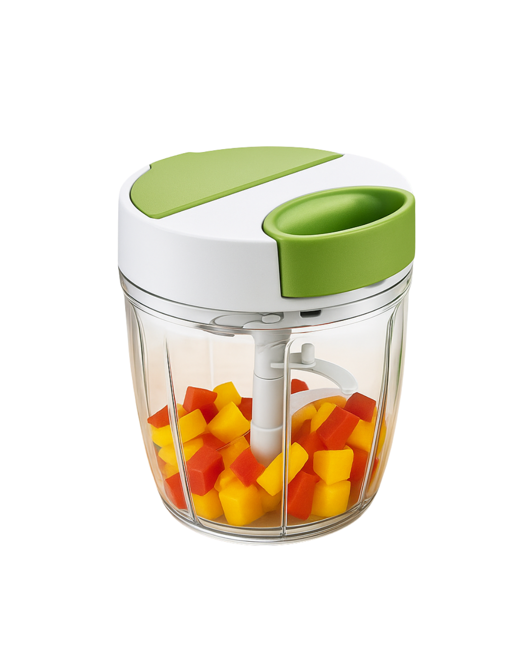 Picadora de Legumes Viva Melhor – Praticidade e Eficiência na Sua Cozinha