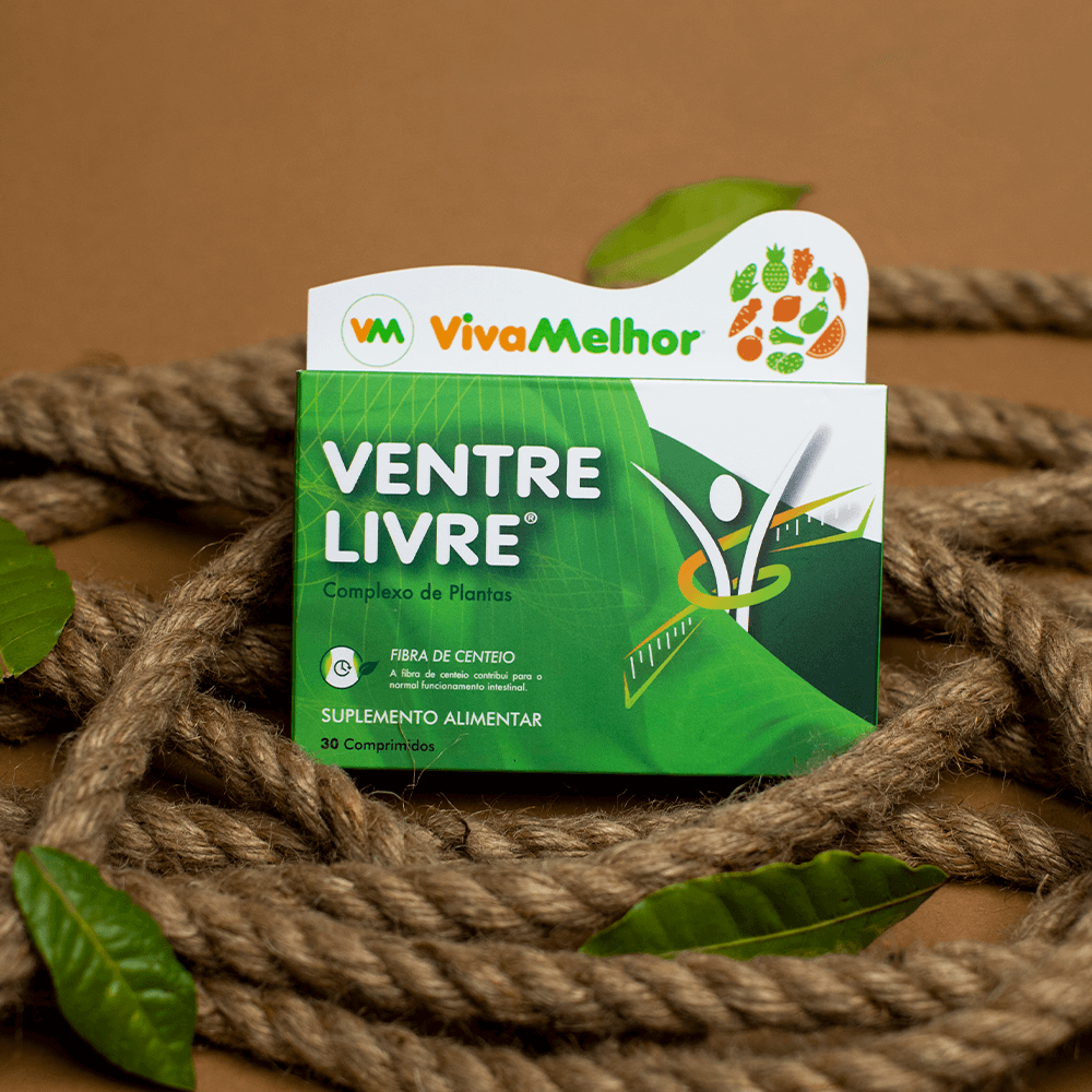 Ventre Livre