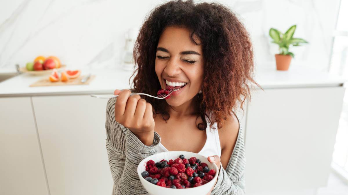 Antioxidantes ajudam a retardar o envelhecimento e a prevenir doenças