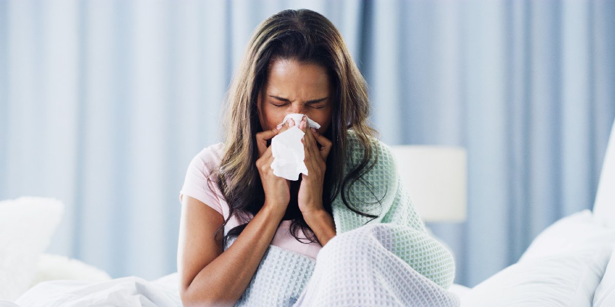 Como prevenir a constipação com Vitasol