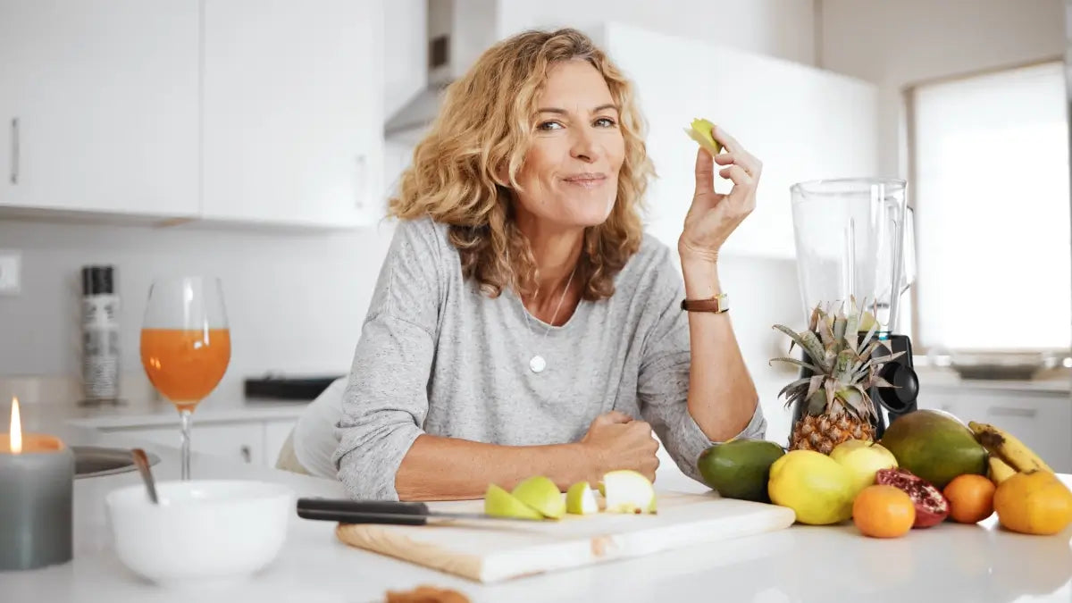 alimentos saudáveis