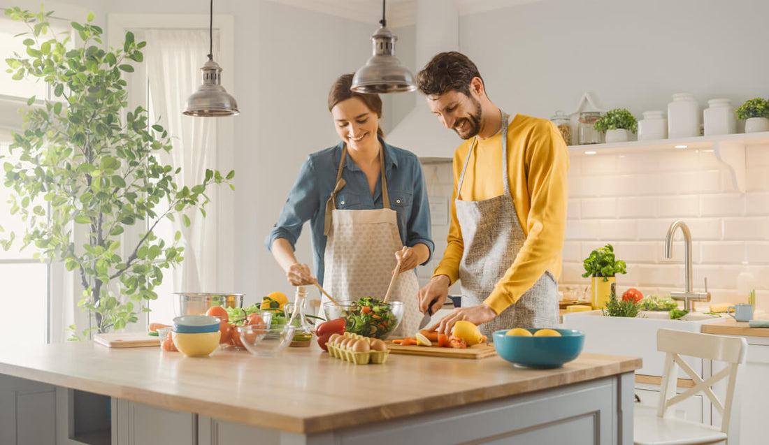 Cogumelo do Tempo e concha de cozinha são ofertas da semana