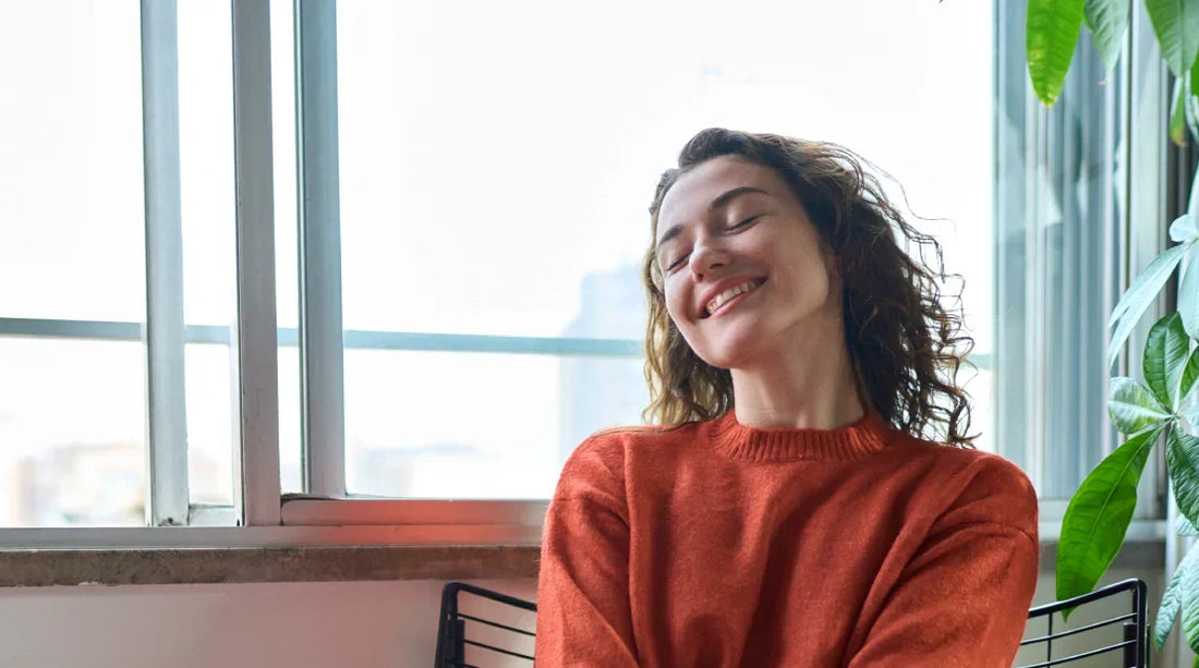 Reduza o stress naturalmente com suplementos para o bem-estar e hábitos saudáveis