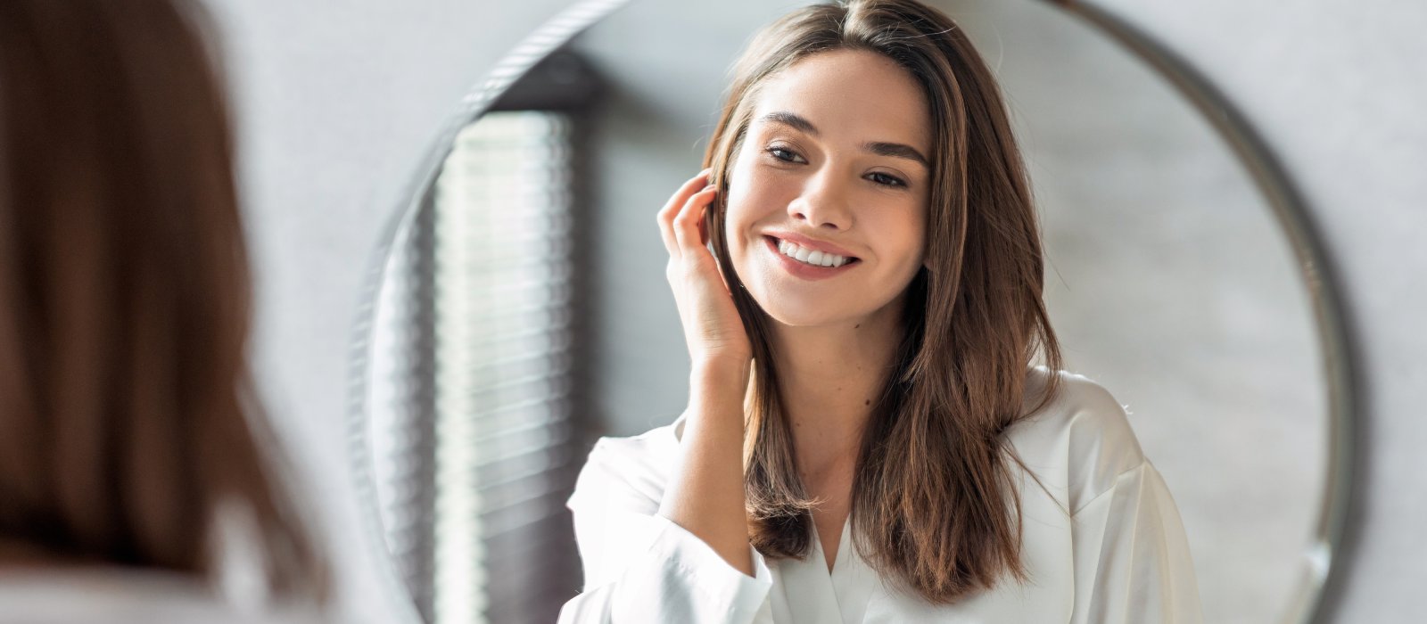 Beleza natural em 3 passos: alimentação, suplementação e cuidados