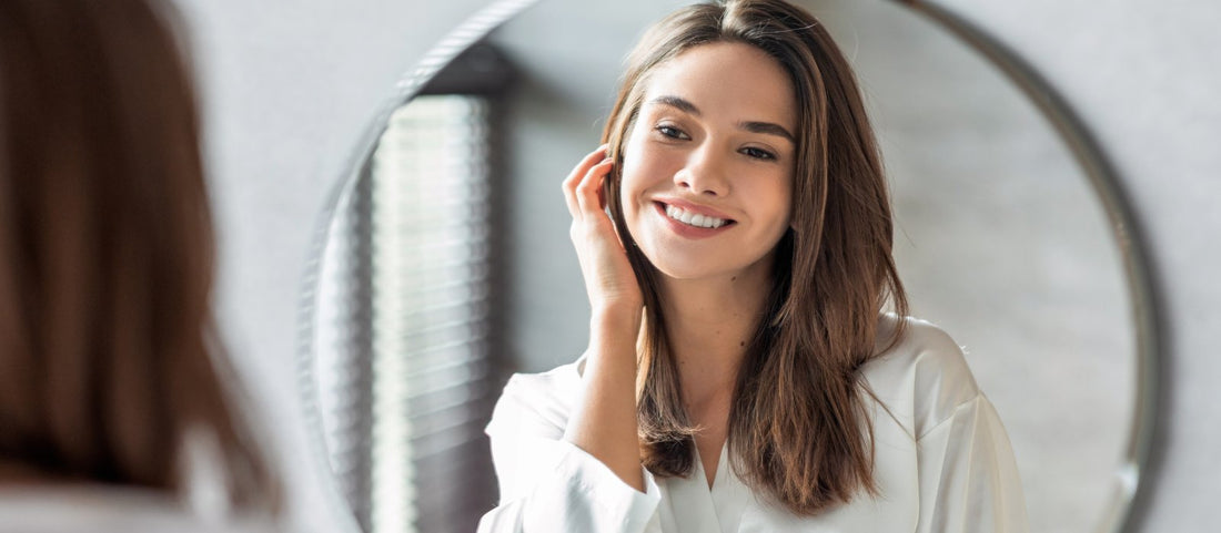 Beleza natural em 3 passos: alimentação, suplementação e cuidados