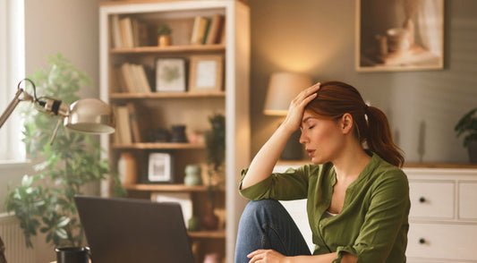 Como a saúde intestinal influencia a ansiedade, o humor e  o bem-estar