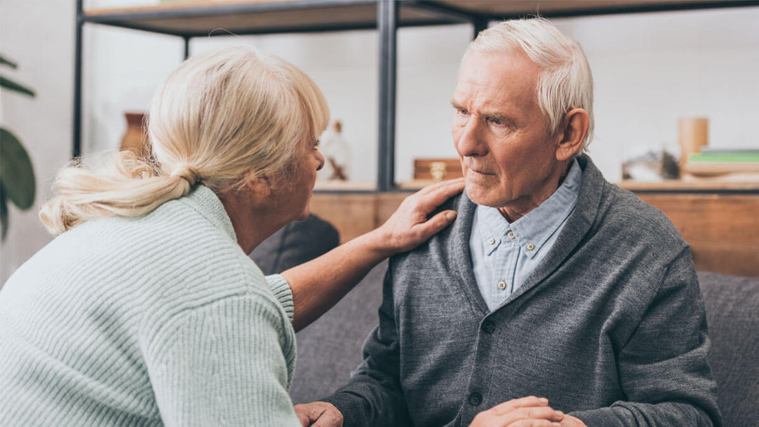 5 principais sintomas da doença de Alzheimer