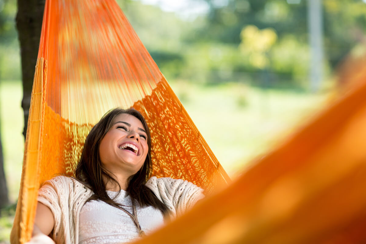 Princípios para ter uma atitude positiva perante a vida