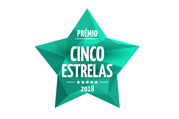 Viva Melhor vence Prémio Cinco Estrelas 2018