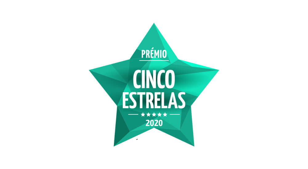 Viva Melhor conquista prémio Cinco Estrelas 2020