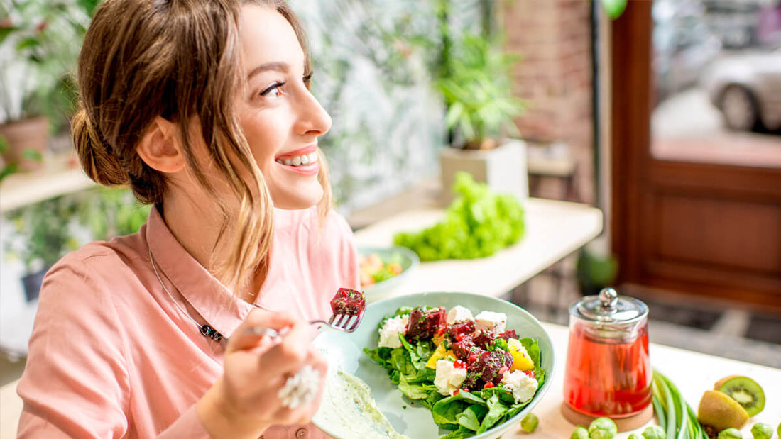 Alimentos que ajudam a fortalecer o sistema imunitário