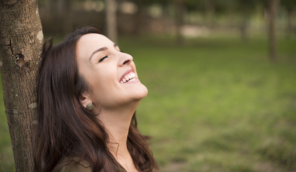 Ar, sol, descanso, exercício e alimentação: As cinco fontes da vitalidade