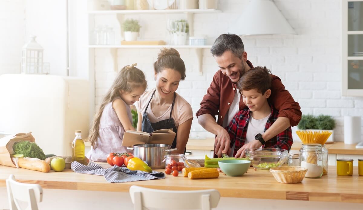 Viva Melhor oferece conjunto de utensílios de cozinha