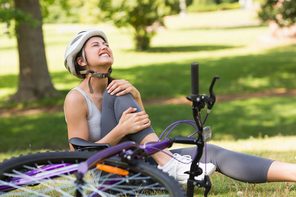 Exercício físico: prevenção e cura de lesões desportivas