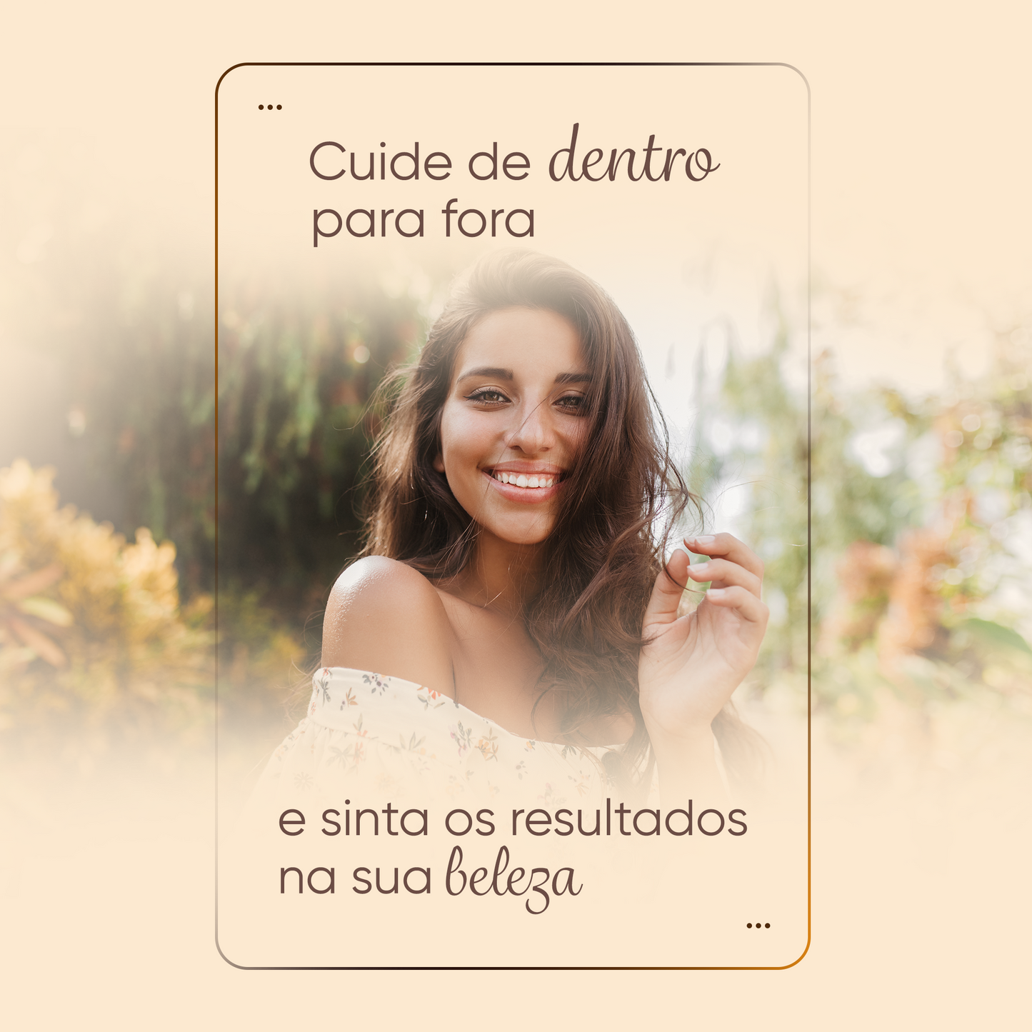 Beauty Caps _ Suplemento para Cabelo, Pele e Unhas
