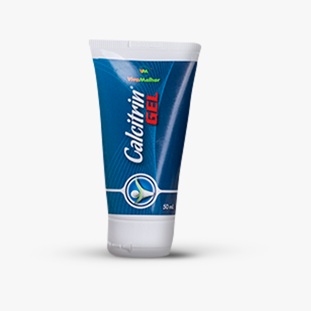 calcitrin gel