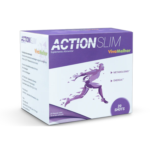 action slim l carnitina