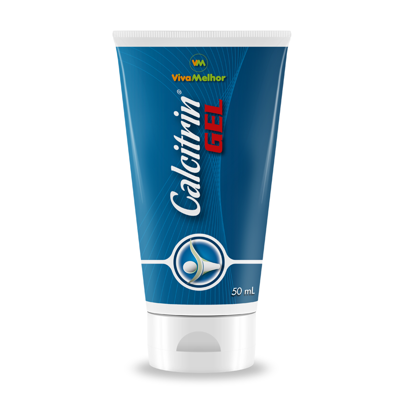 Calcitrin GEL