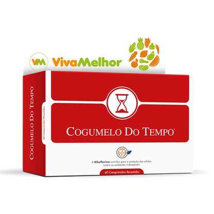 cogumelo do tempo, suplementos antioxidantes