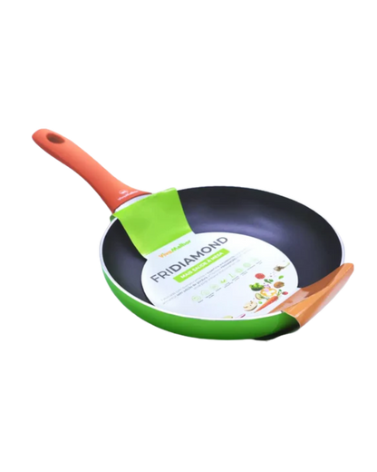 Frigideira Viva Melhor