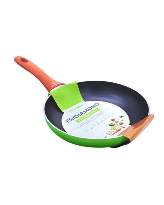 Frigideira Viva Melhor