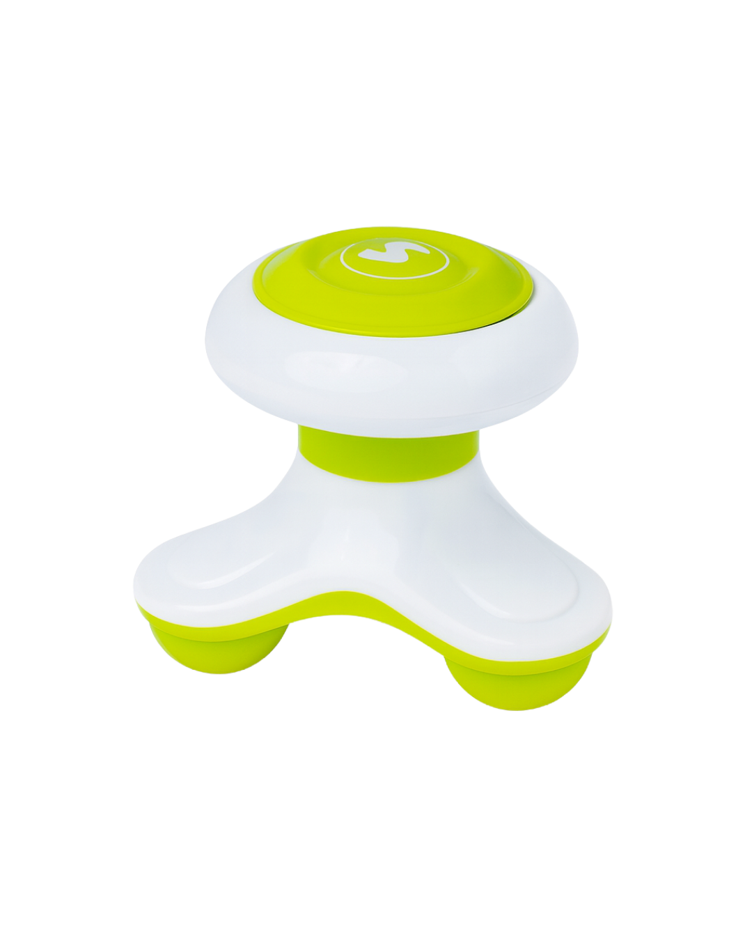 Mini Massajador de Corpo com Vibração Automática - Oferta